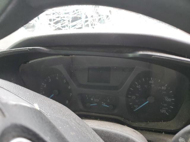 1FTYR2CM8GKB13650 Ford Transit T-250