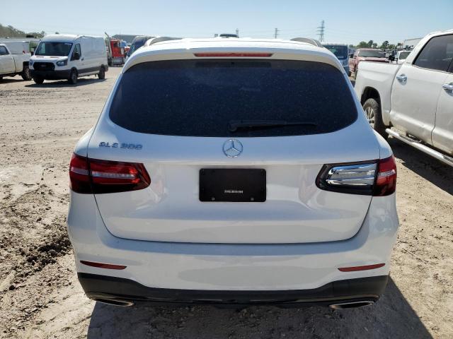 WDC0G4JBXKV178338 Mercedes-Benz GLC 300