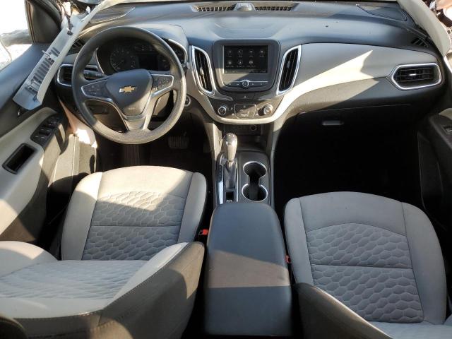 2GNAXSEVXK6233644 Chevrolet EQUINOX LS