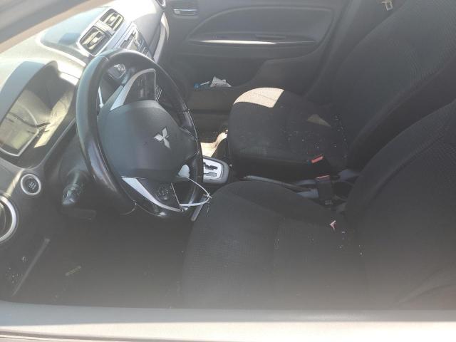 ML32A4HJ6FH036573 Mitsubishi MIRAGE ES