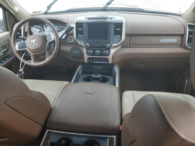 3C6UR5FL0NG158094 RAM 2500 Laie