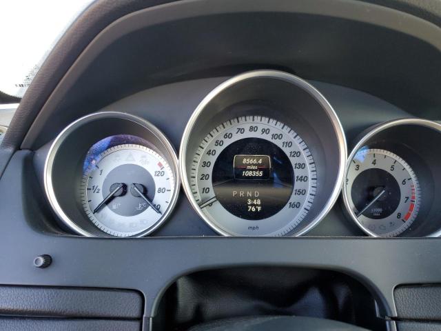 WDDGJ4HB3EG204689 Mercedes-Benz C 250