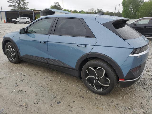 KM8KNDAF7NU054802 Hyundai Ioniq 5 Sel