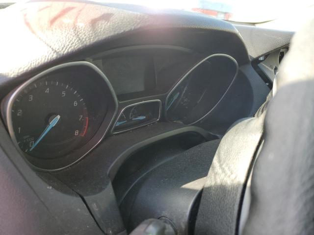 1FADP3F28EL188513 Ford FOCUS SE