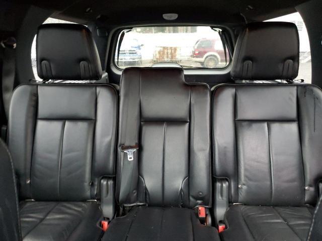 1FMJK2ATXHEA18390 Ford Expedition El Limited