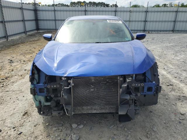 19XFC2F5XGE061695 Honda Civic Lx
