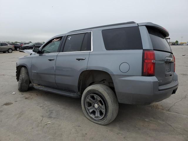 1GNSCAKC7KR375192 Chevrolet Tahoe C1500  Ls