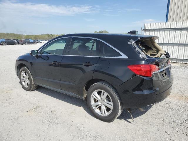 5J8TB4H57EL016251 Acura Rdx Technology