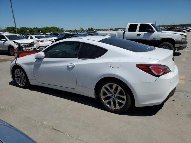 KMHHT6KD7EU119690 Hyundai Genesis Coupe 2.0t