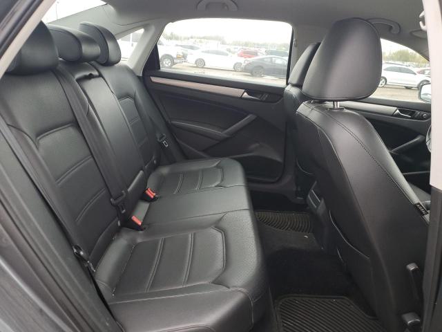 1VWAT7A38EC032730 Volkswagen PASSAT S