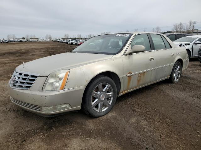 Auction sale of the 2007 Cadillac Dts, vin: 1G6KD57Y07U193195, lot number: 42408354