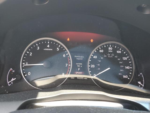 JTHBK1GG4E2149548 Lexus ES 350