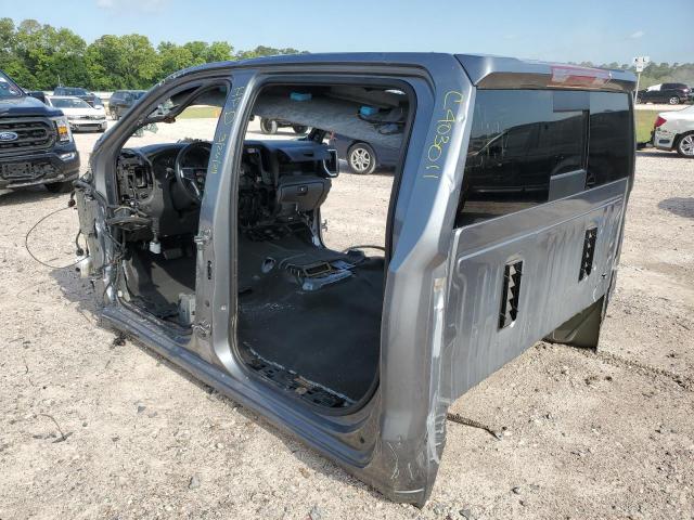 3GCUYDET8NG131216 Chevrolet Silverado Ltd K1500 Lt