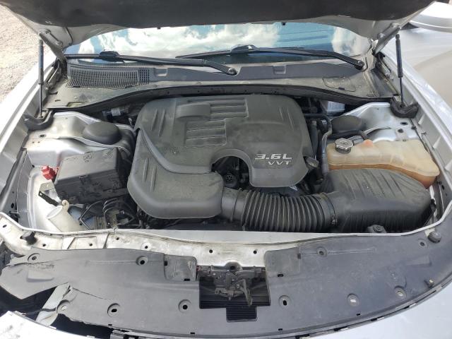 2C3CDXHG5KH599671 Dodge CHARGER GT