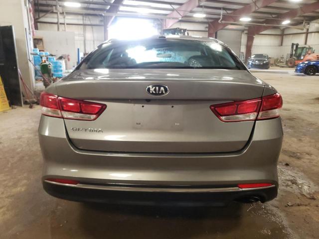 5XXGT4L38HG153593 KIA Optima Lx