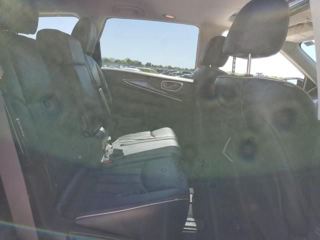 5N1DL0MM5JC509793 Infiniti QX60