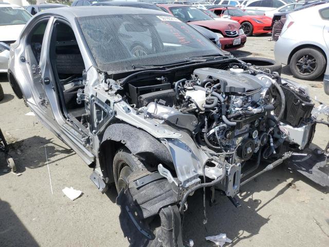 JTHBA1D2XK5093301 Lexus IS 300