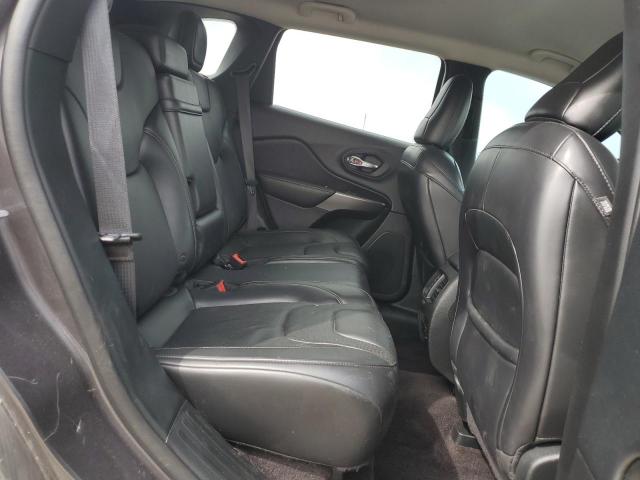 1C4PJMDX7KD254715 Jeep Cherokee Limited