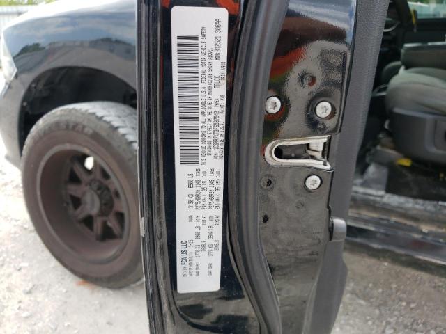 1C6RR7KT3FS587540 RAM 1500 St