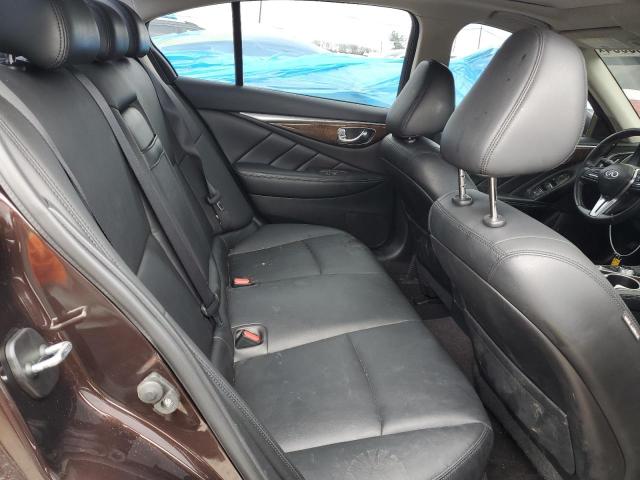 JN1EV7AR0JM433666 Infiniti Q50 LUXE