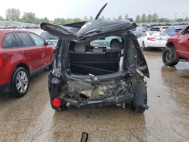KNDJN2A2XE7717019 KIA Soul
