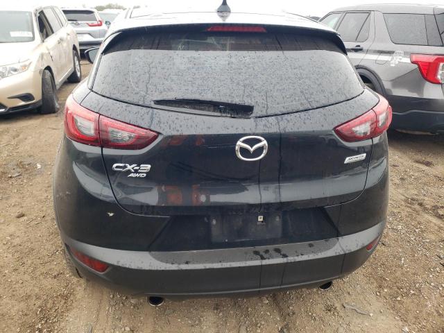JM1DKFD75G0134017 Mazda Cx-3 Grand Touring