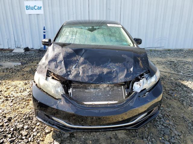 19XFB2F54EE235793 Honda Civic Lx