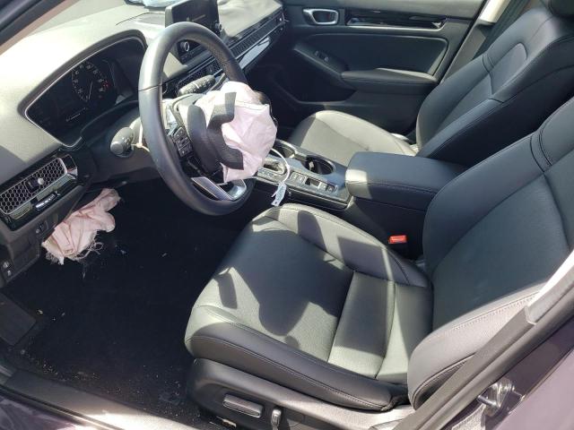 19XFL1H78RE009977 Honda CIVIC EXL