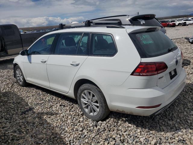 3VW717AU0JM759054 Volkswagen Golf Sportwagen S