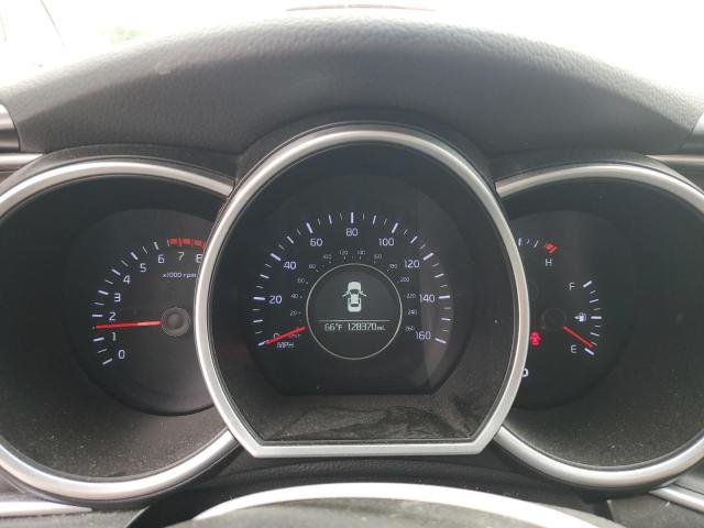 KNAGM4A75F5643815 KIA Optima Lx