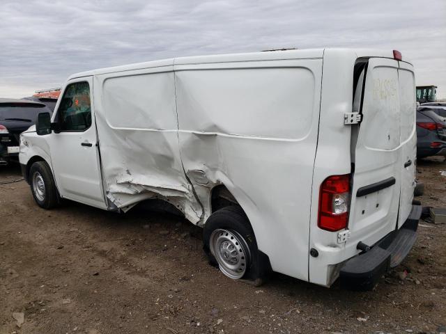 1N6BF0KY5LN811999 Nissan NV 2500 S