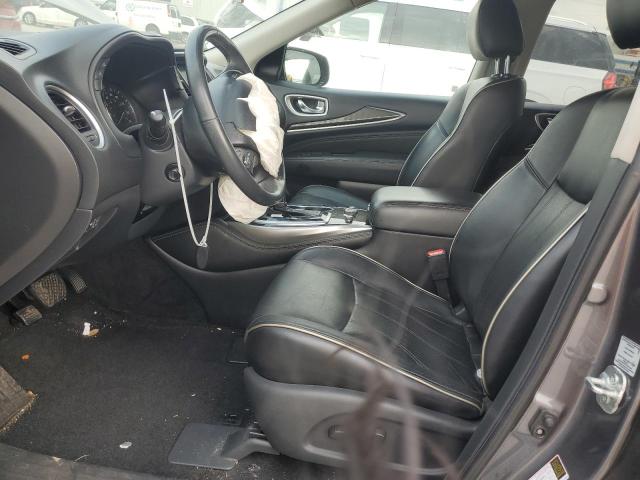 5N1DL0MN2HC551938 Infiniti QX60