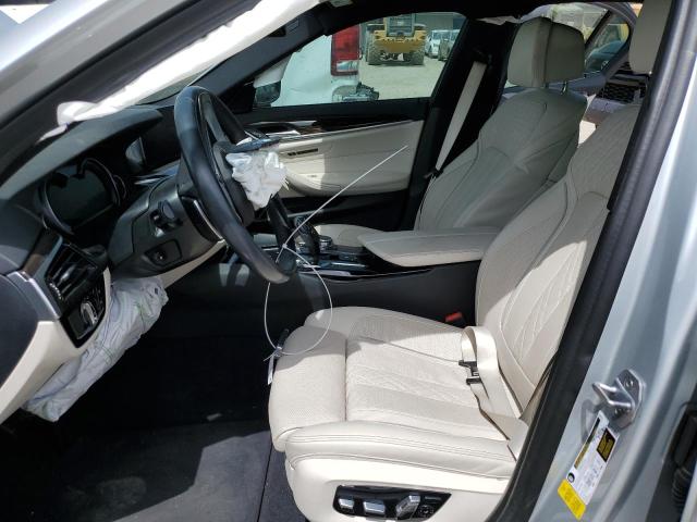 WBAJA5C53KWA58111 BMW 530 I