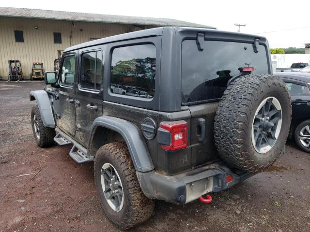 1C4HJXFG9LW217531 Jeep Wrangler Unlimited Rubicon