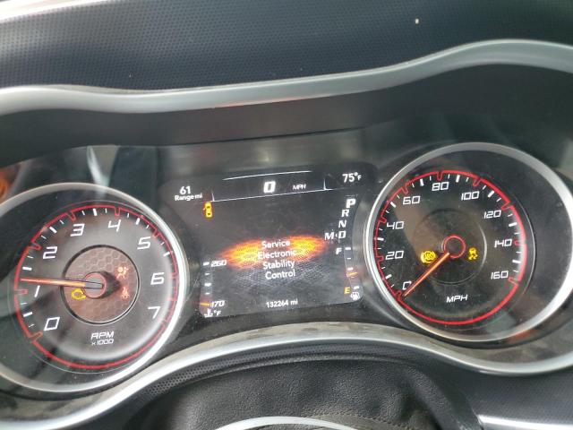 2C3CDXCT8FH866294 Dodge CHARGER R/T