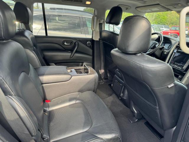 JN8AZ2AF1M9718011 Infiniti QX80 LUXE