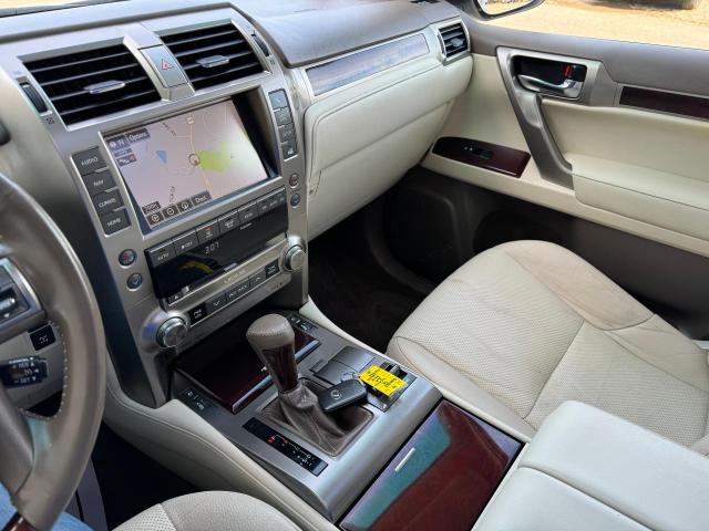 JTJBM7FX8G5140835 Lexus GX 460