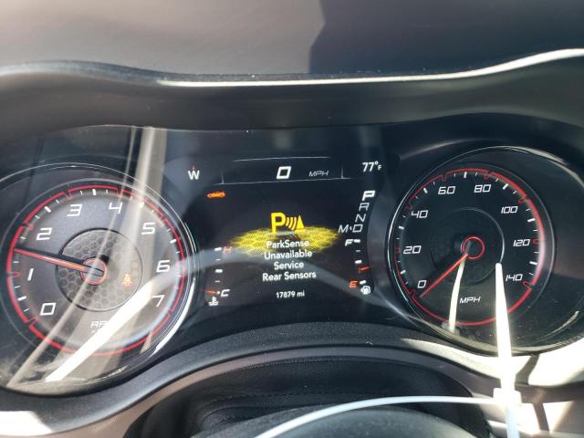 2C3CDXHG6PH612094 Dodge CHARGER GT
