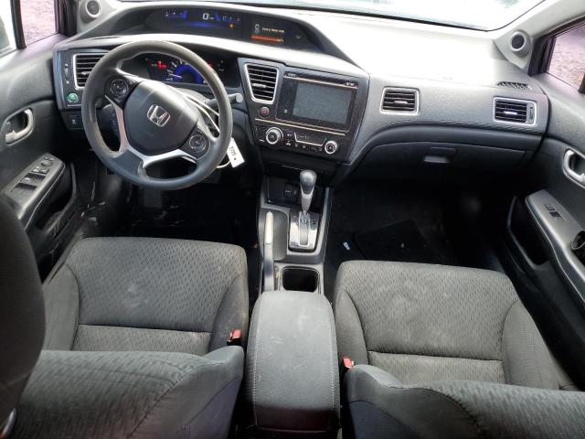 19XFB2F73FE077403 Honda CIVIC SE