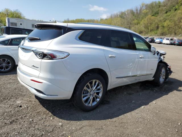 5GAEVCKW9PJ152133 Buick Enclave Avenir