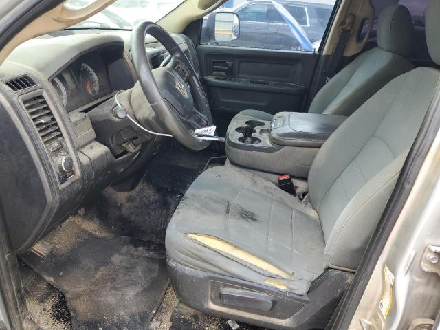 3C6UR4CL5EG265740 RAM 2500 St