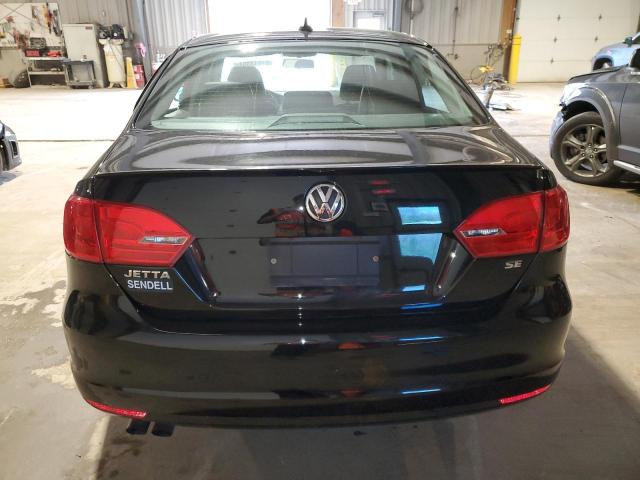 3VWD17AJXEM386121 Volkswagen JETTA SE