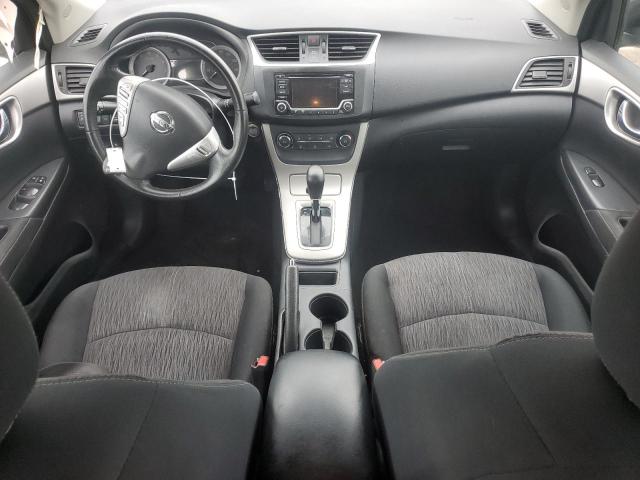 3N1AB7AP5FL695805 Nissan SENTRA S