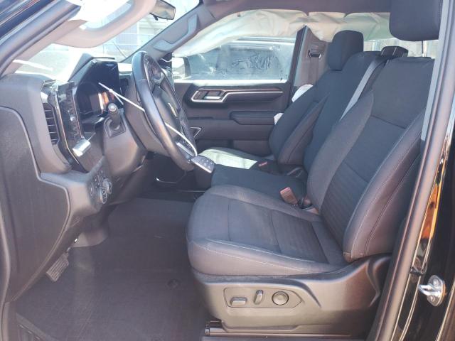 1GCPDDEK8NZ531051 Chevrolet Silverado K1500 Lt