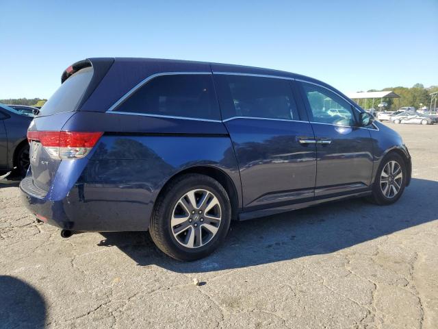 5FNRL5H97EB131238 Honda Odyssey Touring