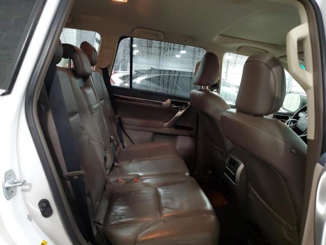 JTJBM7FX6F5105791 Lexus GX 460