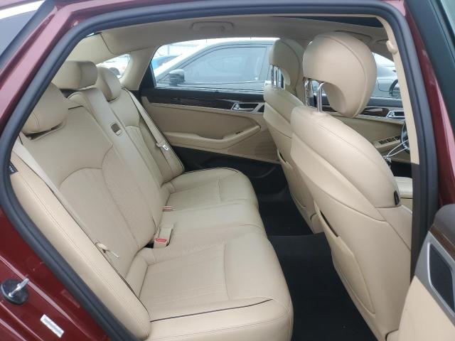 KMHGN4JE7FU045306 Hyundai Genesis 3.8l