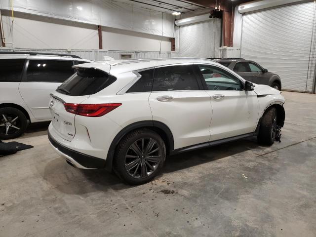 3PCAJ5M39LF120775 Infiniti Qx50 Pure