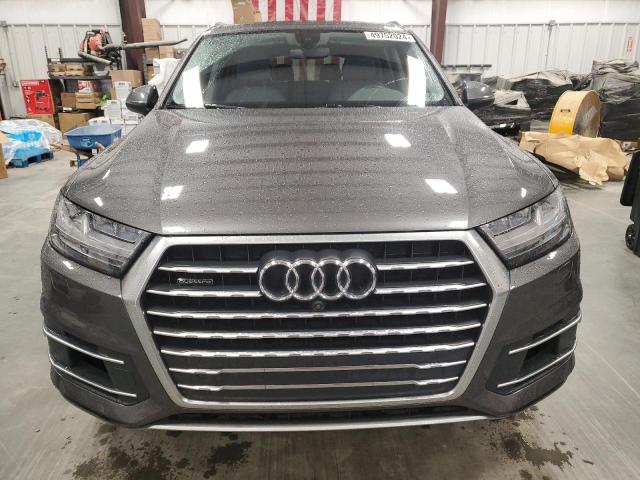 WA1LAAF78KD011080 Audi Q7 Premium Plus