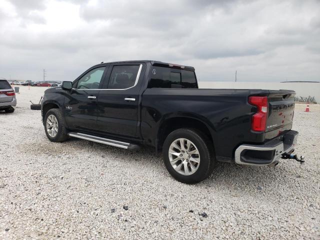 3GCPWEED1MG108943 Chevrolet Silverado C1500 Ltz